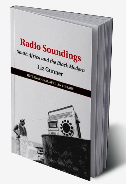 Radio Soundings