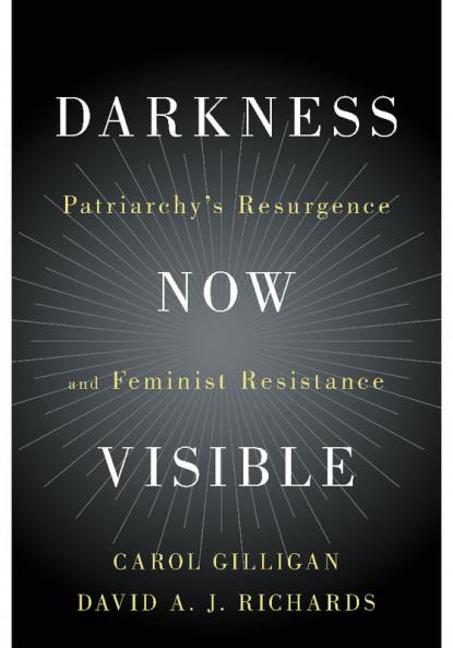 Darkness Now Visible