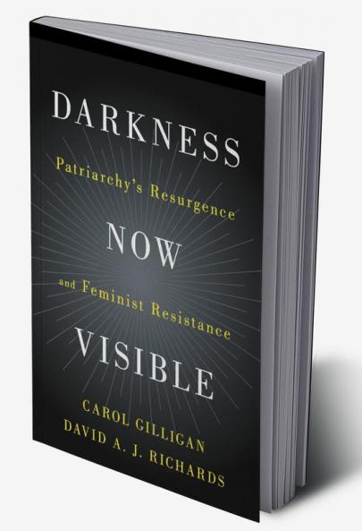 Darkness Now Visible