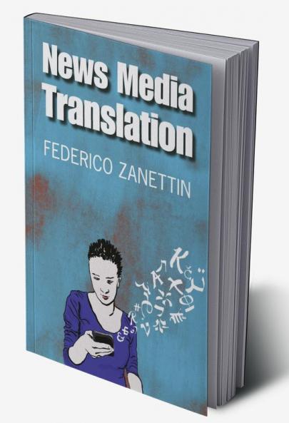 News Media Translation