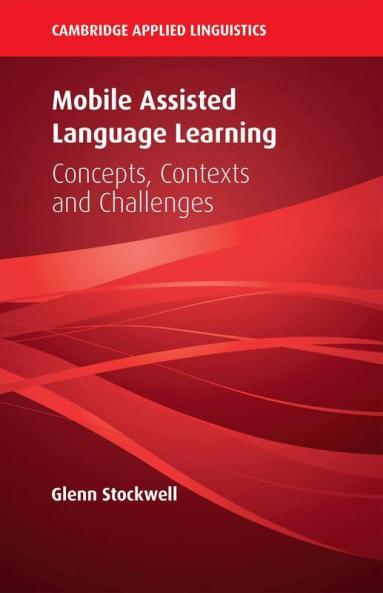 Mobile Assisted Language Learning