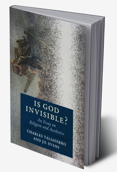 Is God Invisible?