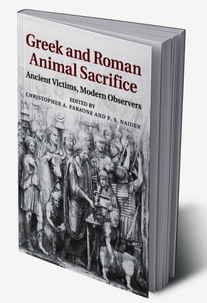 Greek and Roman Animal Sacrifice