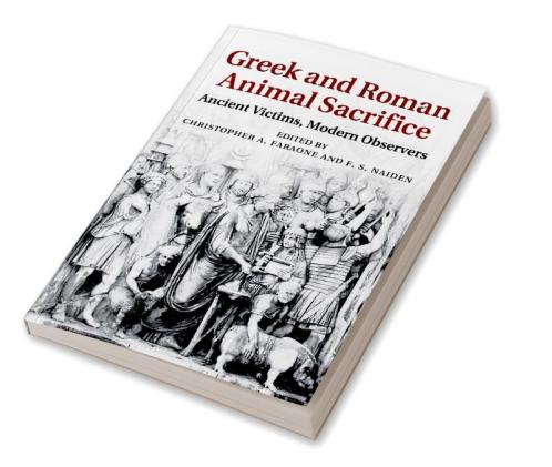 Greek and Roman Animal Sacrifice