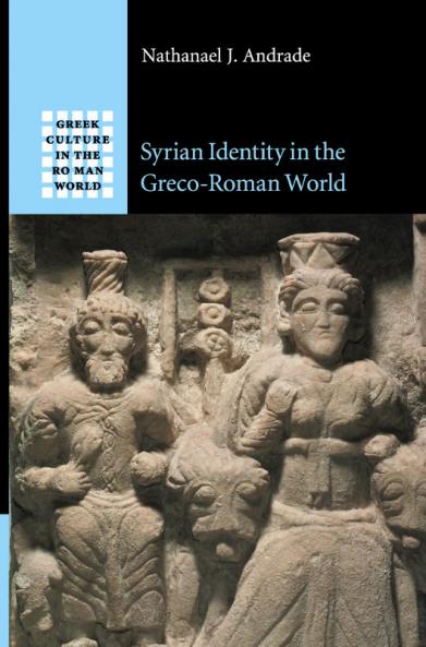 Syrian Identity in the Greco-Roman World