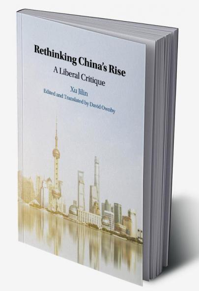 Rethinking China's Rise