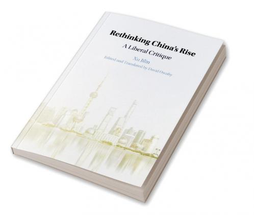 Rethinking China's Rise