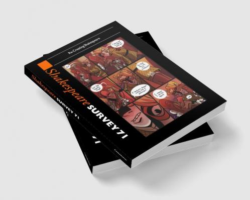 Shakespeare Survey 71