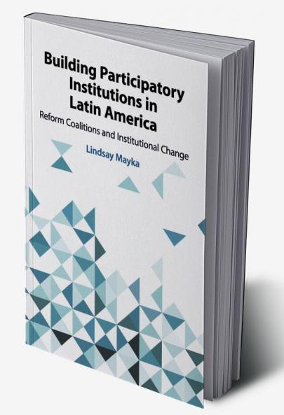 Building Participatory Institutions in Latin America