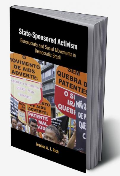 State-Sponsored Activism
