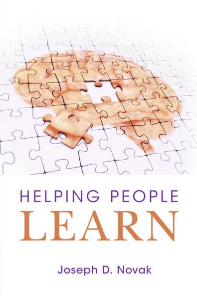 Helping People Learn