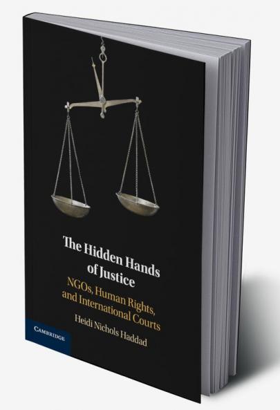 The Hidden Hands of Justice