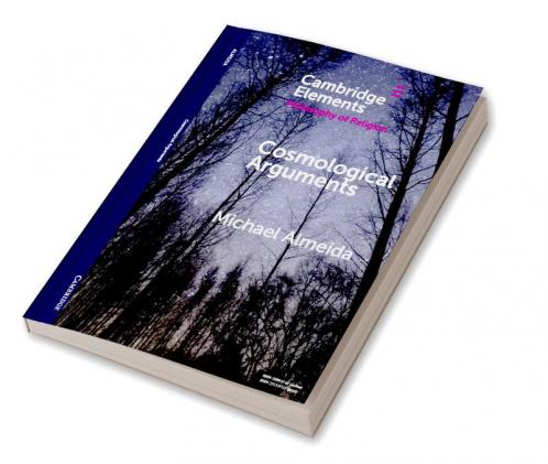 Cosmological Arguments