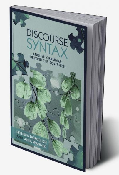 Discourse Syntax