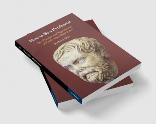 How to Be a Pyrrhonist