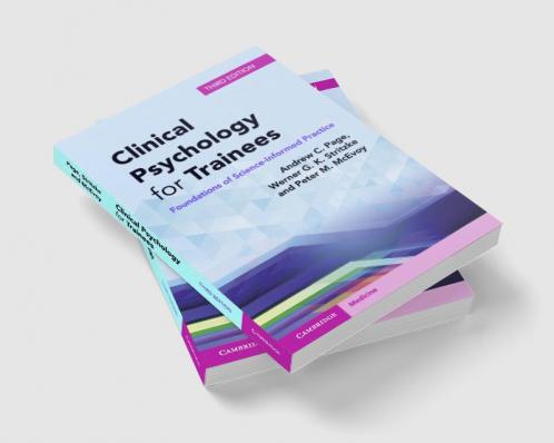 Clinical Psychology for Trainees