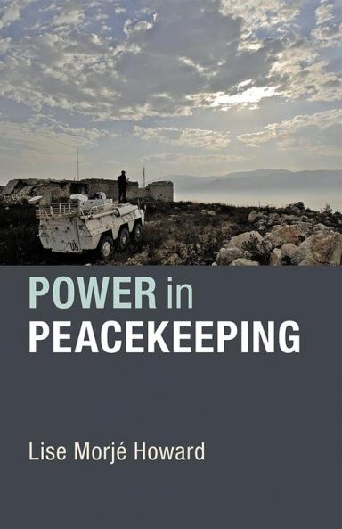 Power in Peacekeeping