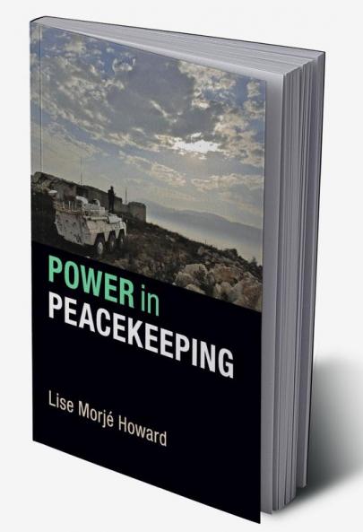 Power in Peacekeeping