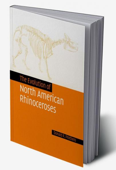 The Evolution of North American Rhinoceroses