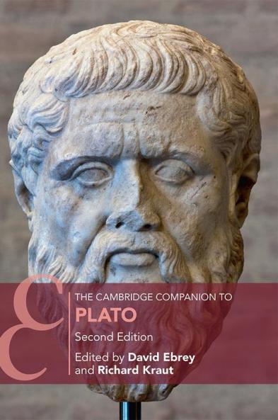 The Cambridge Companion to Plato