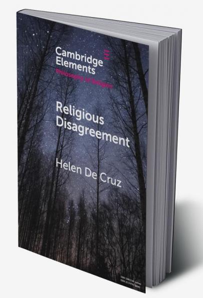 Religious Disagreement