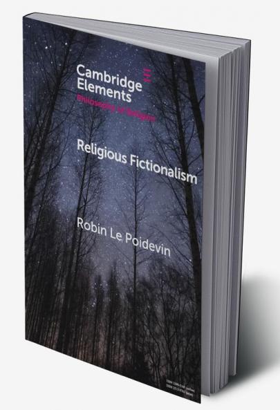 Religious Fictionalism