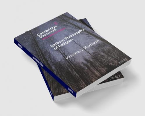 Eastern Philosophy of Religion