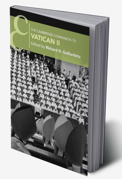 The Cambridge Companion to Vatican II