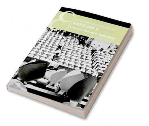 The Cambridge Companion to Vatican II