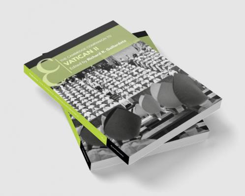 The Cambridge Companion to Vatican II