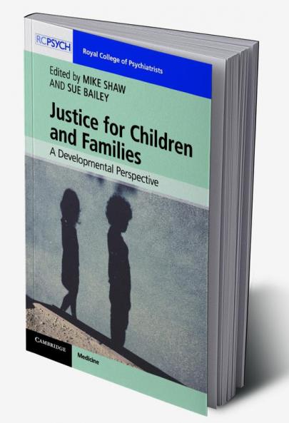 Justice for Children and Families