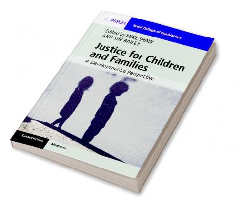 Justice for Children and Families