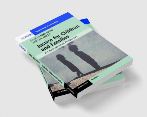 Justice for Children and Families