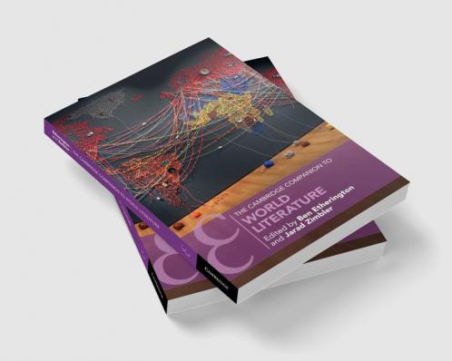 The Cambridge Companion to World Literature