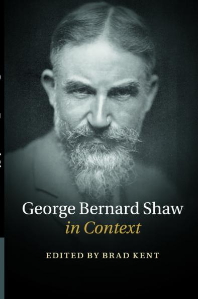 George Bernard Shaw in Context