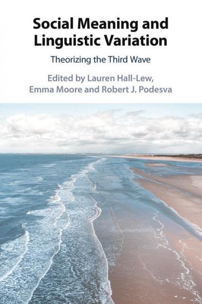 Social Meaning and Linguistic Variation