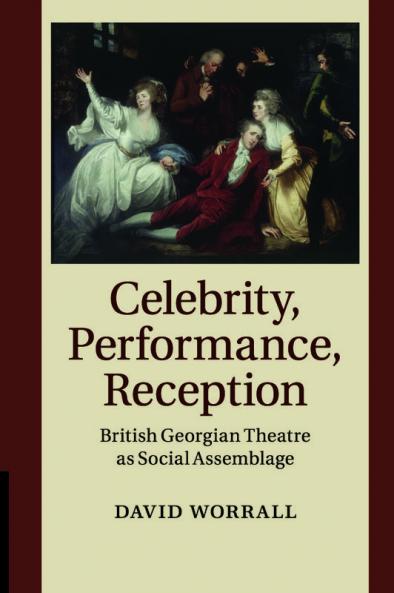 Celebrity Performance Reception