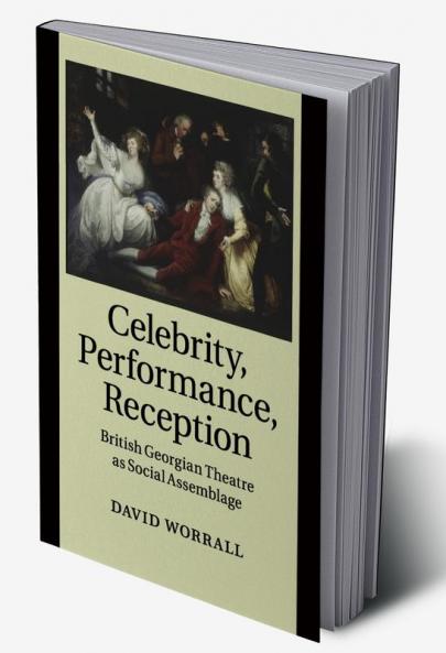 Celebrity Performance Reception