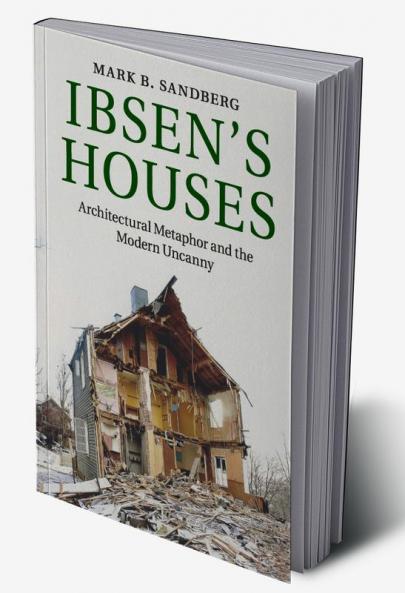 Ibsen's Houses