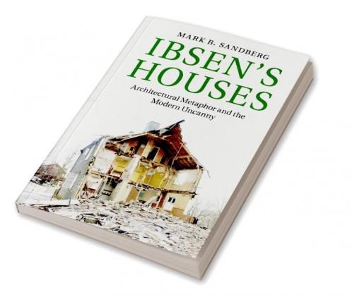 Ibsen's Houses