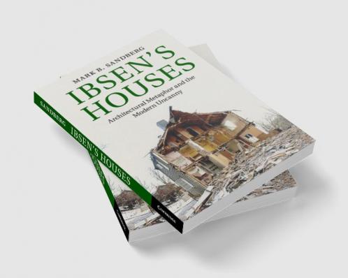 Ibsen's Houses