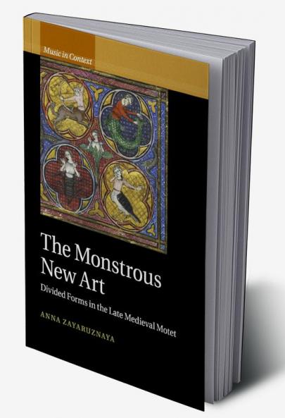 The Monstrous New Art