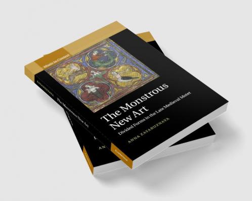 The Monstrous New Art