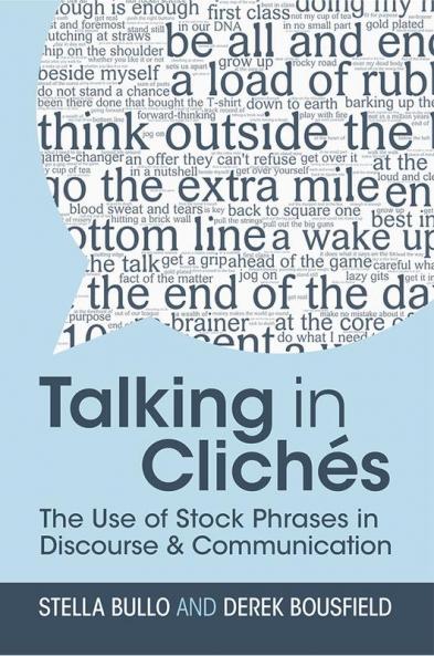 Talking in Clichés