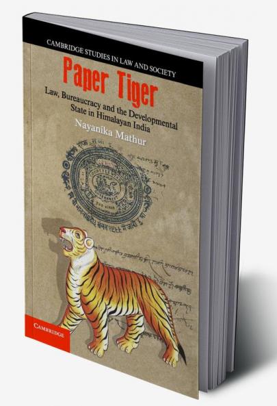 Paper Tiger