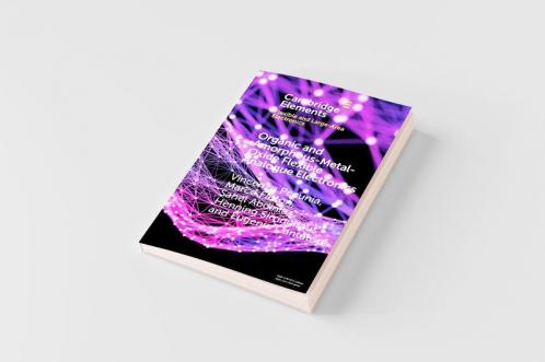 Organic and Amorphous-Metal-Oxide Flexible Analogue Electronics