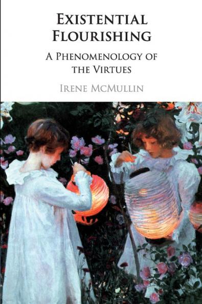 Existential Flourishing