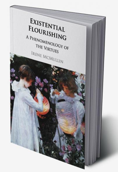 Existential Flourishing