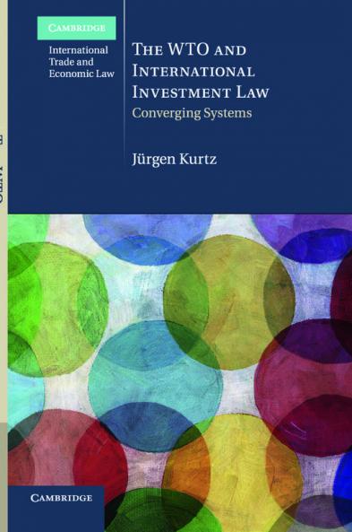The WTO and International Investment Law