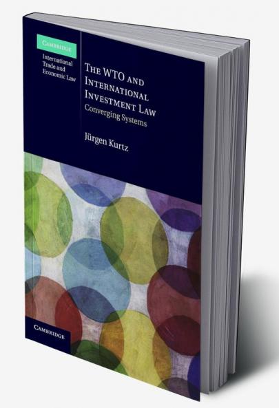 The WTO and International Investment Law